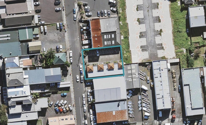 3C Waller Street, Onehunga, Auckland - Carousel 1