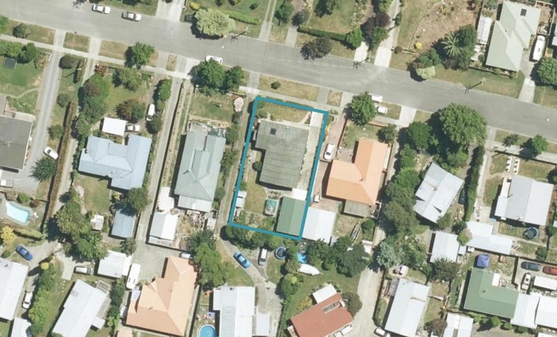 13 Lucas Street, Riversdale, Blenheim - Carousel 1