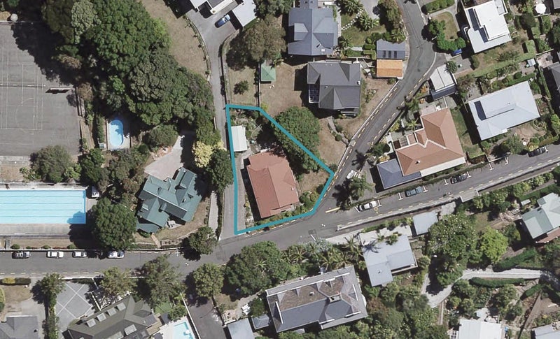 21 Clyde Road, Bluff Hill, Napier - Carousel 1