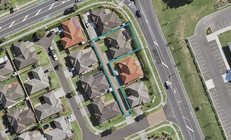 5 Sarteano Drive, Manurewa, Auckland - Carousel 1