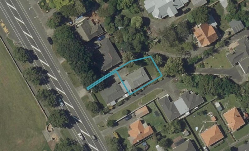 153B Ruahine Street, Roslyn, Palmerston North - Carousel 1