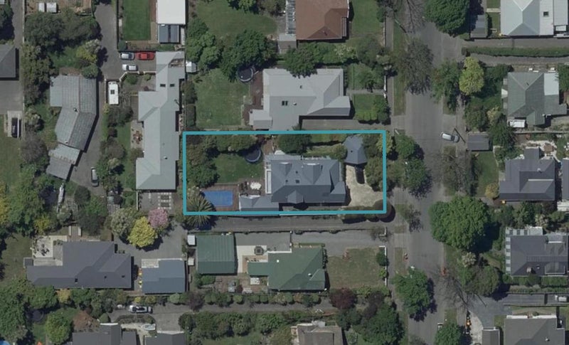 45 Norwood Street, Beckenham, Christchurch - Carousel 1