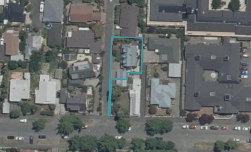 93E Halifax Street East, The Wood, Nelson - Carousel 1