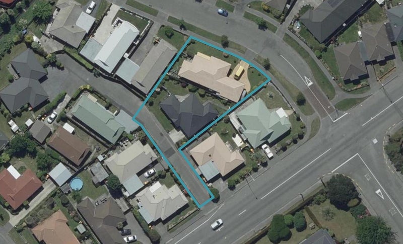 3 Showgate Avenue, Sockburn, Christchurch - Carousel 1