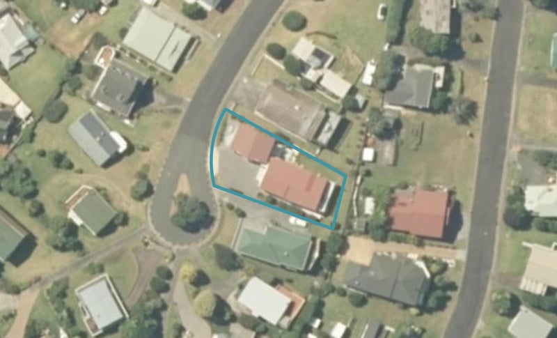 109 Titiro Place, Whangamata - Carousel 1