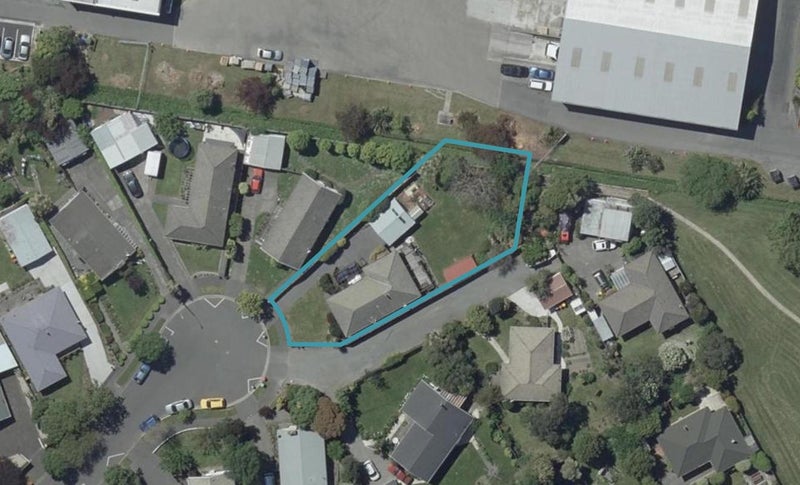 11 Ribbonwood Place, Hillsborough, Christchurch - Carousel 1