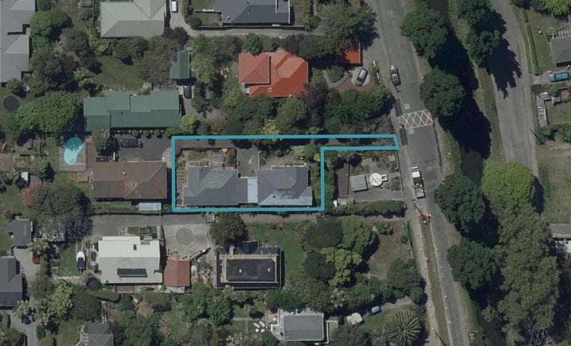 1/243 Eastern Terrace, Sydenham, Christchurch - Carousel 1