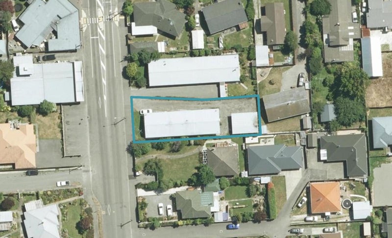 2/123 Scott Street, Redwoodtown, Blenheim - Carousel 1