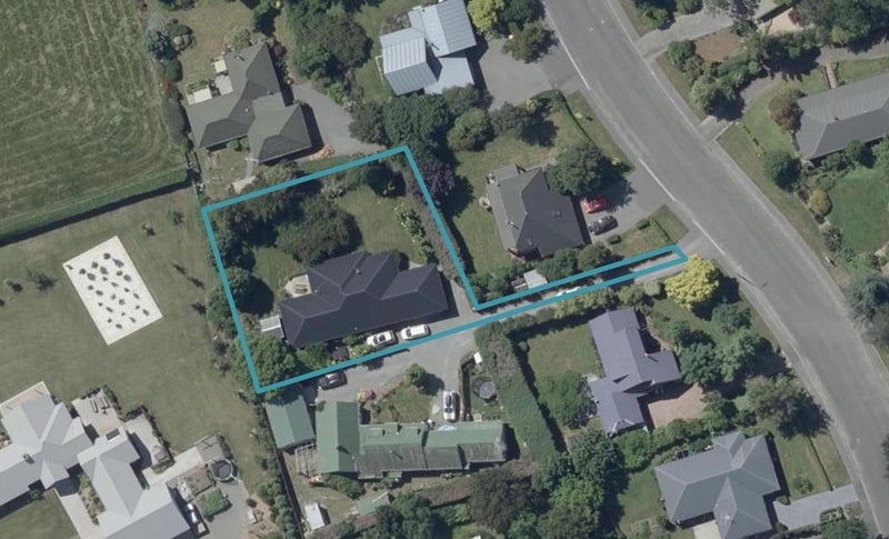24 Oakden Drive, Darfield, Darfield - Carousel 1