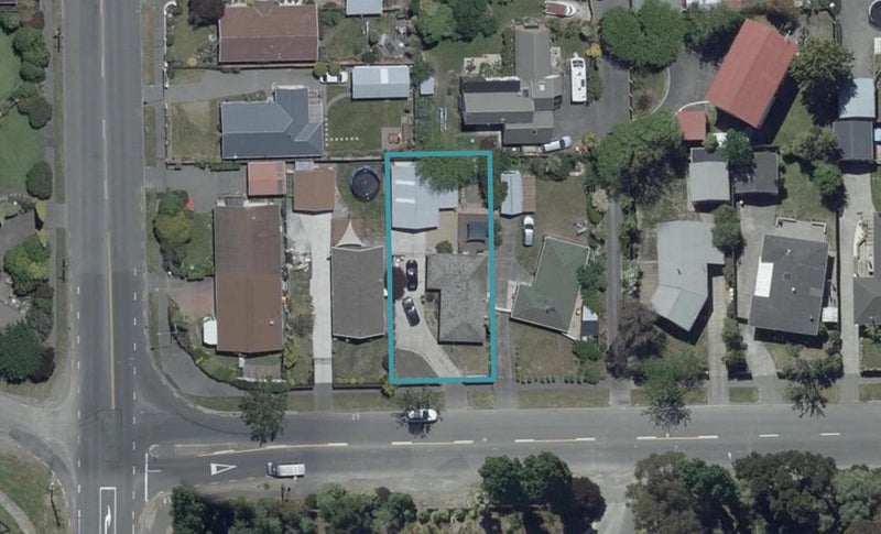 232 Beach Road, North New Brighton, Christchurch - Carousel 1