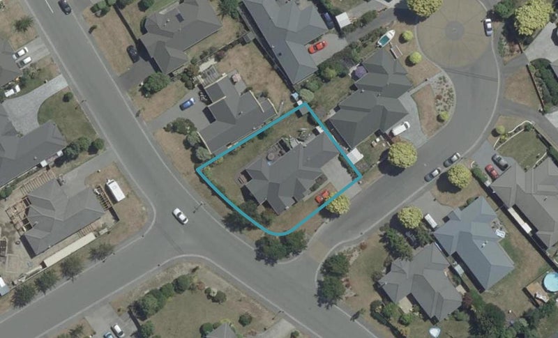 1 Gainsborough Court, Rolleston, Rolleston - Carousel 1