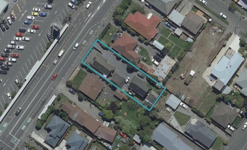1/70 Main North Road, Papanui, Christchurch - Carousel 1