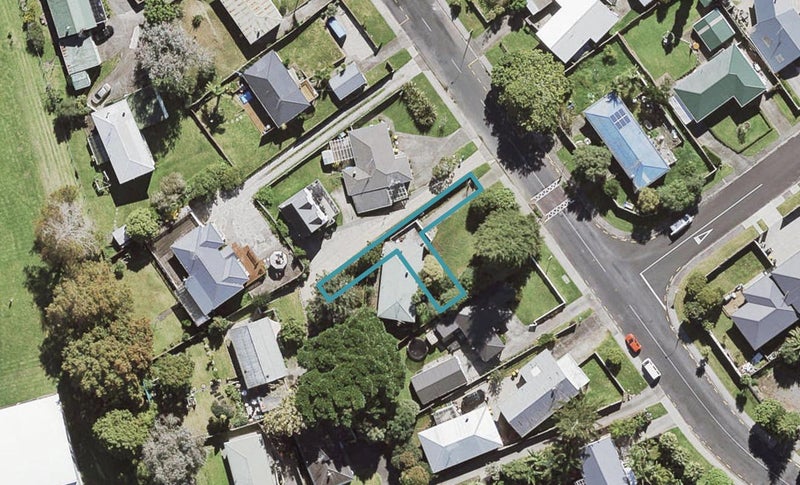 52C Lauderdale Road, Birkdale, Auckland - Carousel 1