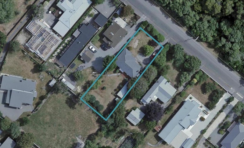 22 Kuratawhiti Street, Greytown - Carousel 1