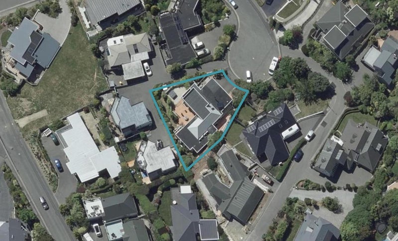 10 Lookaway Place, Huntsbury, Christchurch - Carousel 1