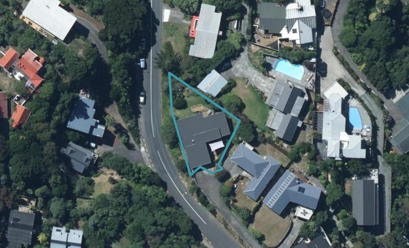 23 Oak Avenue, Paremata, Porirua - Carousel 1