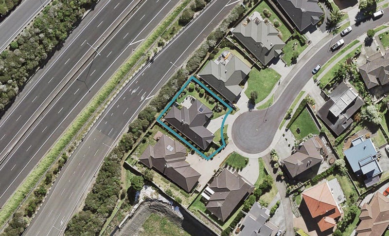 23 Spoonbill Place, Unsworth Heights, Auckland - Carousel 1