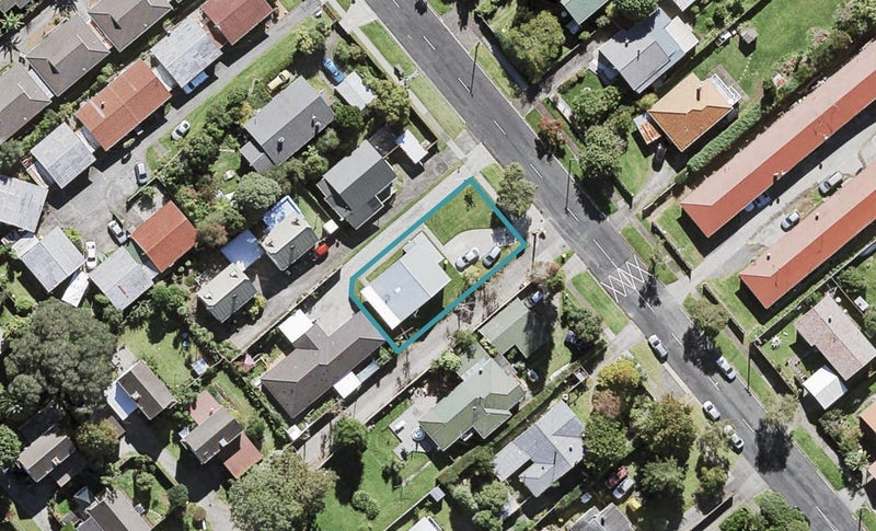 45 Gardner Avenue, New Lynn, Auckland - Carousel 1