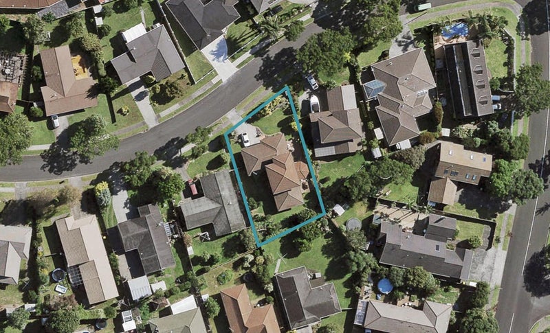 41 Evanda Crescent, Conifer Grove, Takanini - Carousel 1