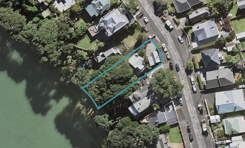 86 QUEEN ST, Northcote, Auckland - Carousel 1