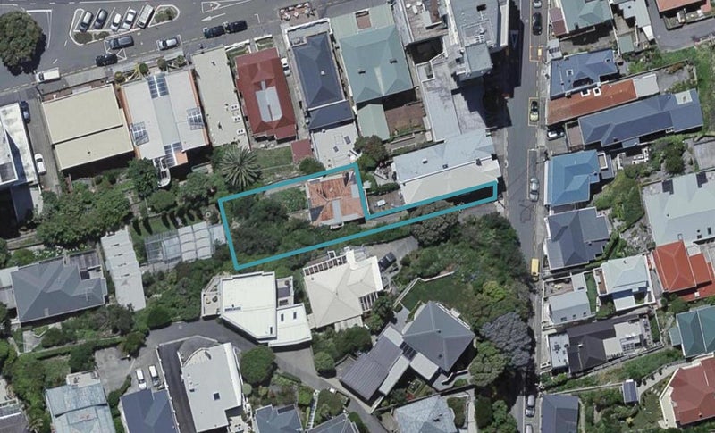 6 Hay Street, Oriental Bay, Wellington - Carousel 1