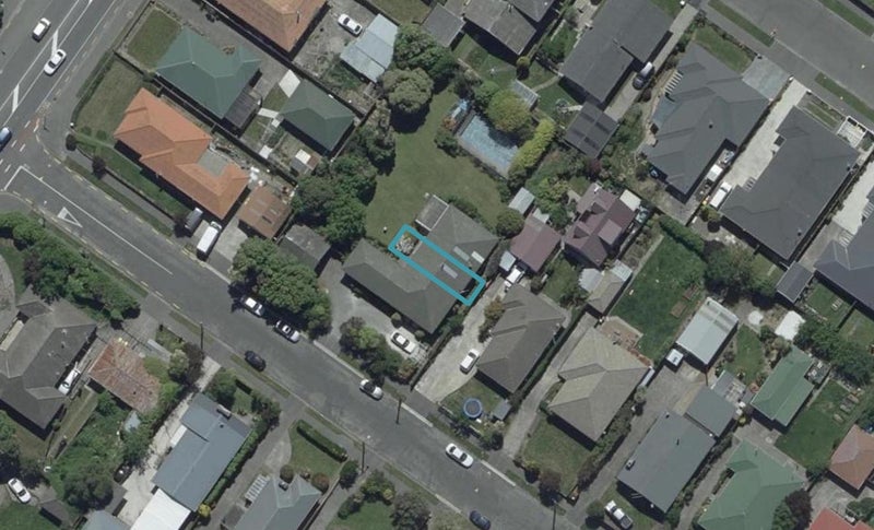 4/5 Shearer Avenue, Papanui, Christchurch - Carousel 1