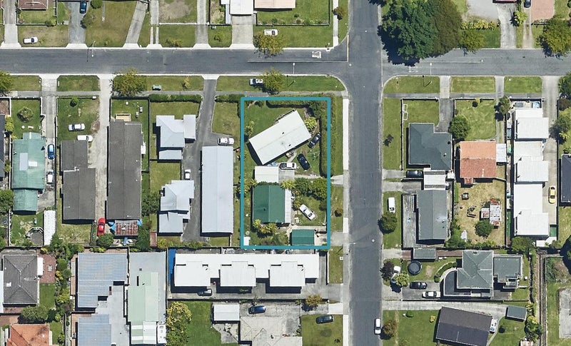38 Elizabeth Street, Victoria, Rotorua - Carousel 1