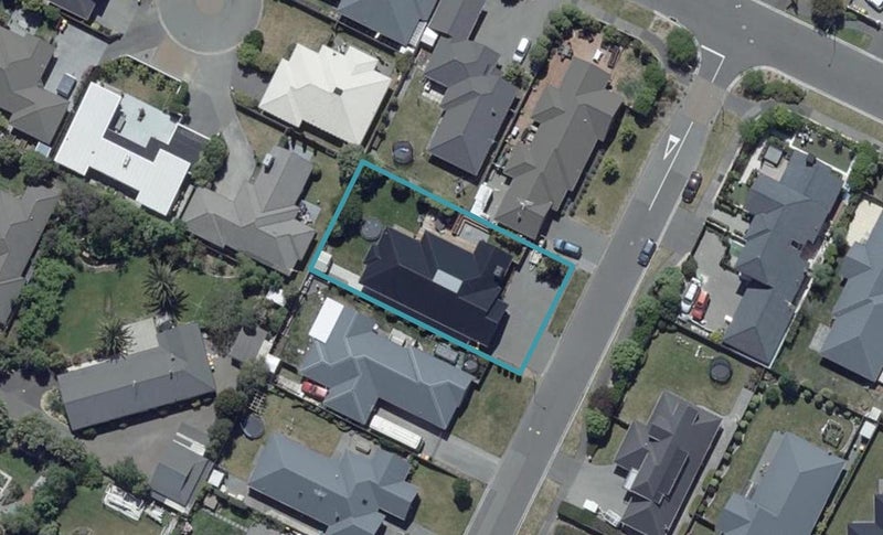 4 Bancroft Place, Parklands, Christchurch - Carousel 1