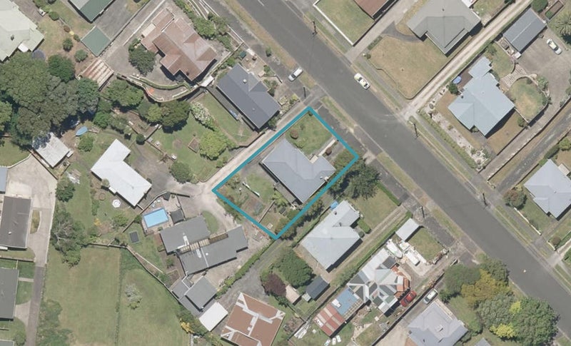 43 Kings Avenue, Gonville, Whanganui - Carousel 1