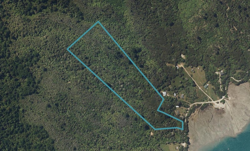 0 Hopewell Kenepuru, Raetihi, MARLBOROUGH SOUNDS - Carousel 1