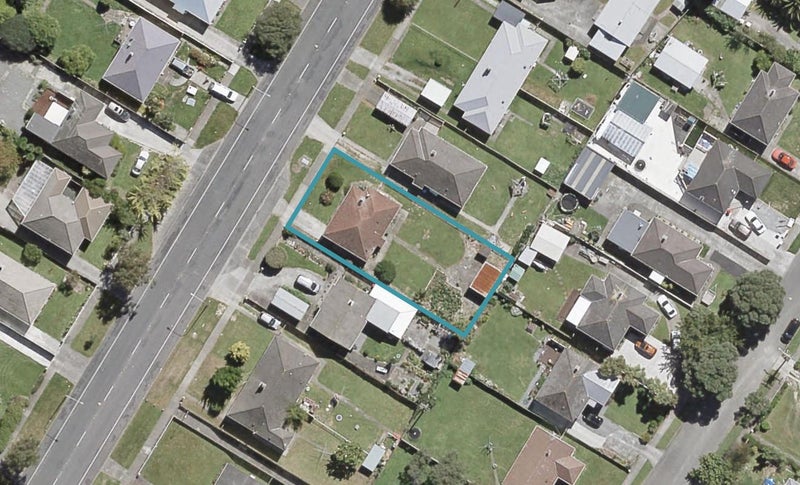 1322 High Street, Taita, Lower Hutt - Carousel 1