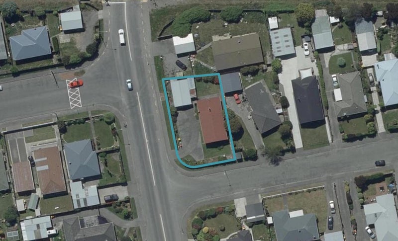 34 Parker Street, Hornby, Christchurch - Carousel 1