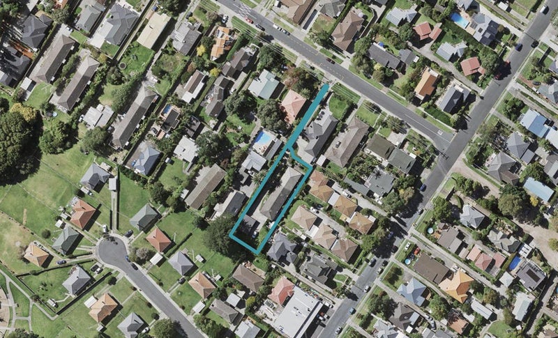 3/61A Northboro Road, Belmont, Auckland - Carousel 1