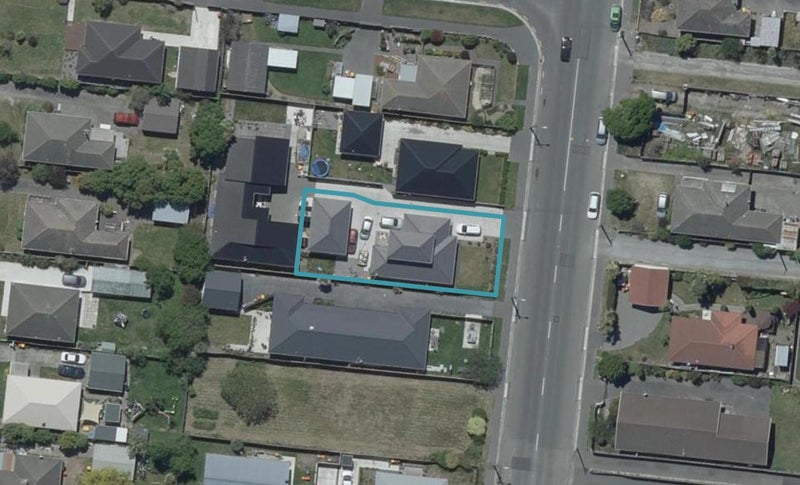 131 Bower Avenue, New Brighton, Christchurch - Carousel 1