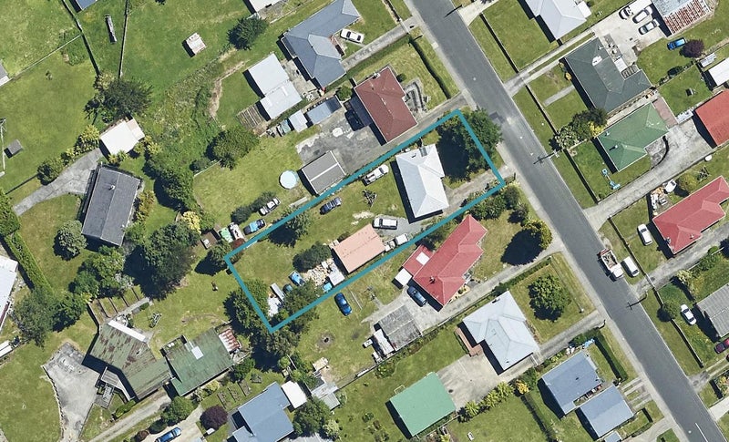 8 Grayson Avenue, Mangakakahi, Rotorua - Carousel 1