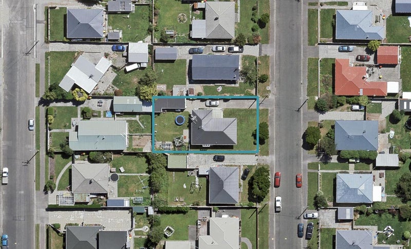 146 Harvey Street, Grasmere, Invercargill - Carousel 1
