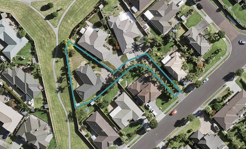 88 Longford Park Drive, Takanini, Auckland - Carousel 1