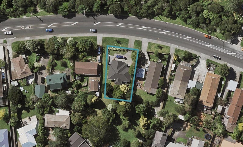 151 Abbotts Way, Remuera, Auckland - Carousel 1