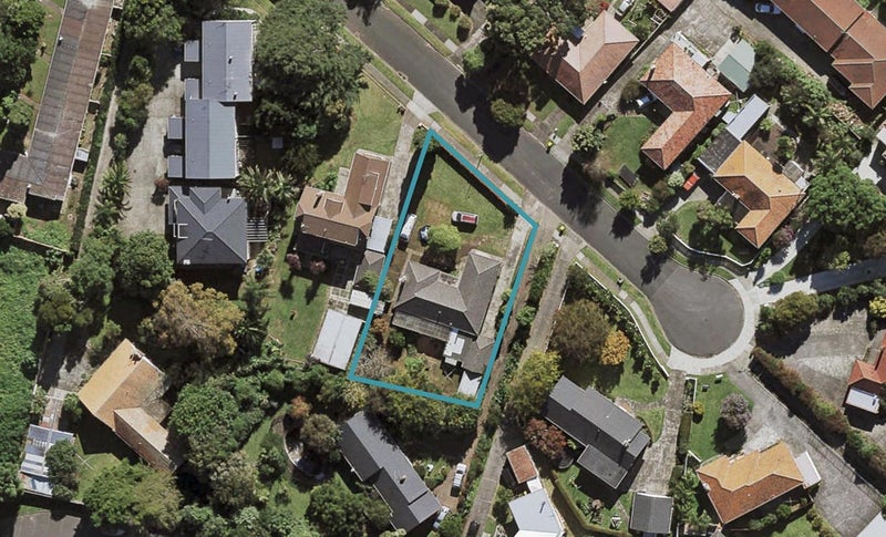 23 Oakland Avenue, Papatoetoe, Auckland - Carousel 1