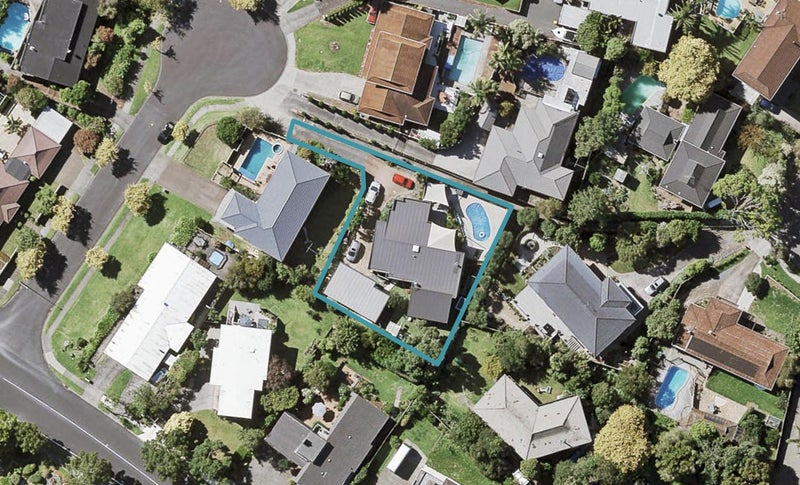 5 Hill Rise, Sunnyhills, Auckland - Carousel 1