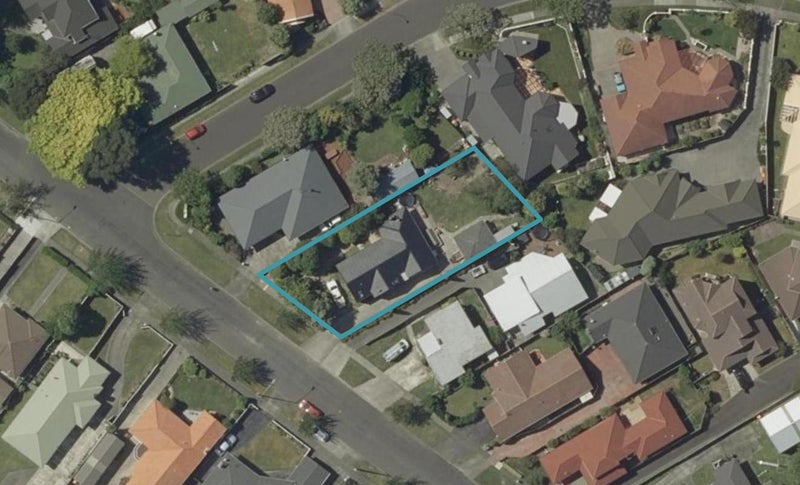 97 Fitzroy Street, Terrace End, Palmerston North - Carousel 1