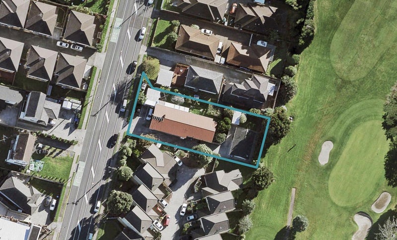 1418 Dominion Road, Mount Roskill, Auckland - Carousel 1