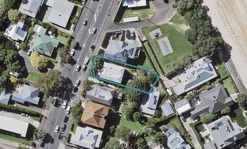 78 Vauxhall Road, Devonport, Auckland - Carousel 1