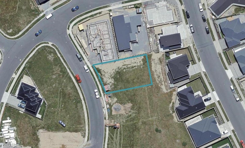 3 Hattersley Grove, Churton Park, Wellington - Carousel 1