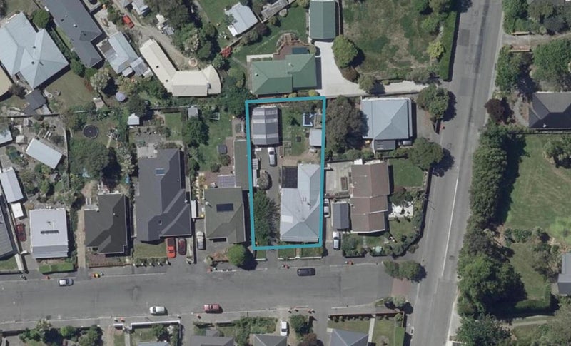 23 Marsden Street, Heathcote Valley, Christchurch - Carousel 1