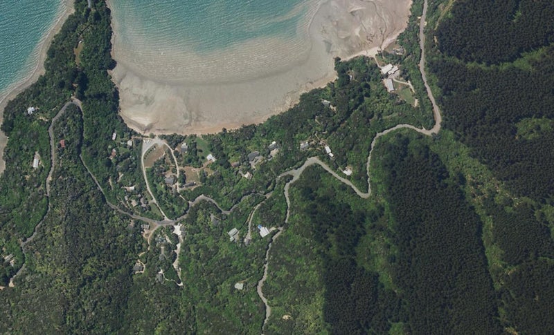 24 Moetapu Bay Road, Moetapu Bay, Linkwater - Carousel 1