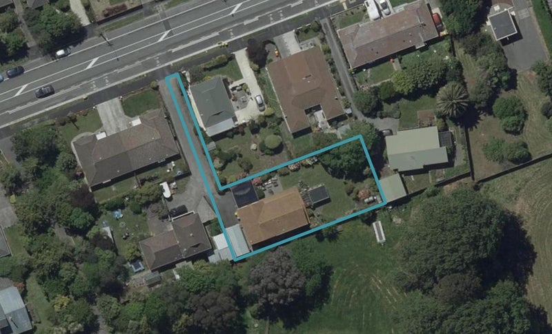 148 Sparks Road, Hoon Hay, Christchurch - Carousel 1