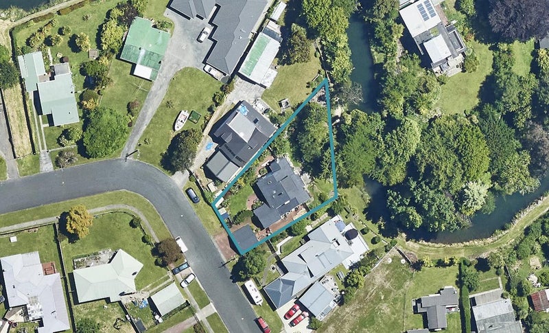 26 Okona Crescent, Ngongotaha, Rotorua - Carousel 1
