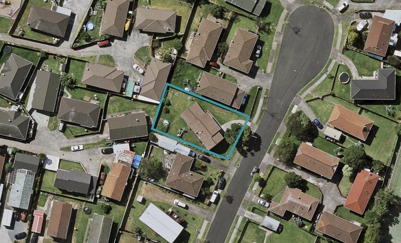 28 Dunstan Place, Otara, Auckland - Carousel 1