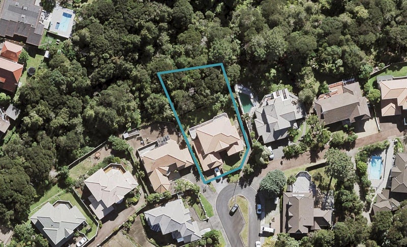 9 David Beattie Place, Chatswood, Auckland - Carousel 1